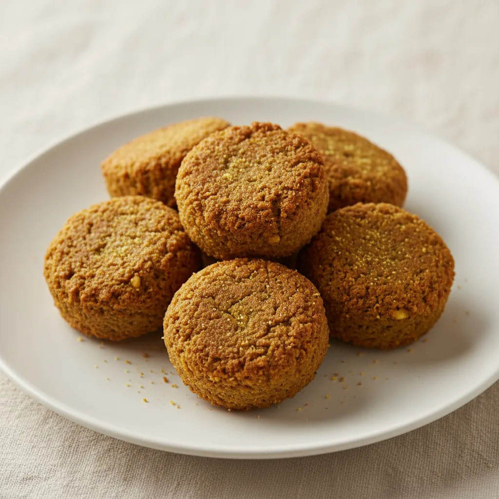 Falafels Falafels