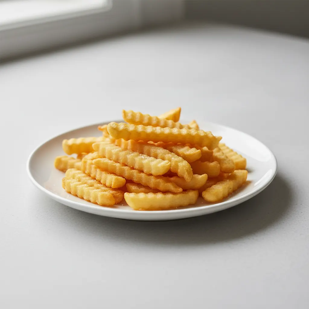 Fries Fries