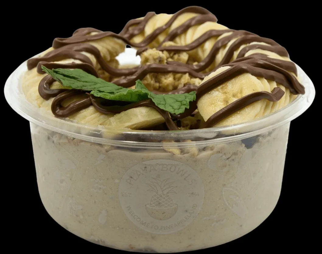 Costa Banana Bowl