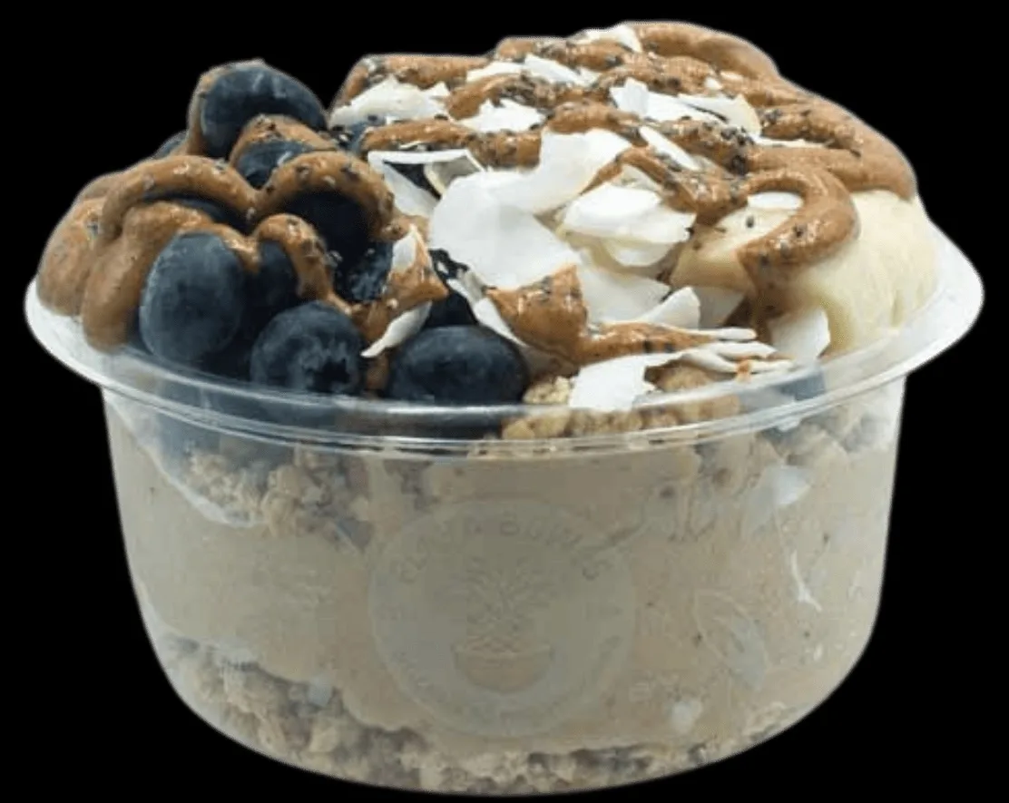 Olas Banana Bowl