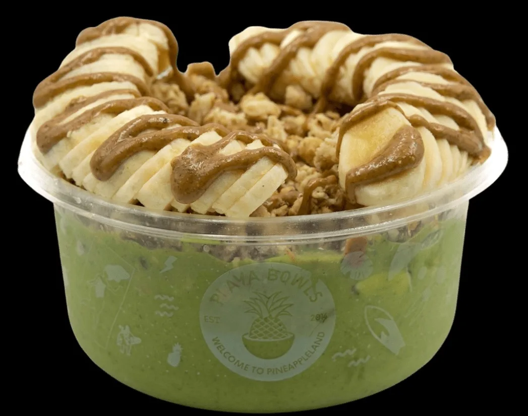 Green Power Bowl