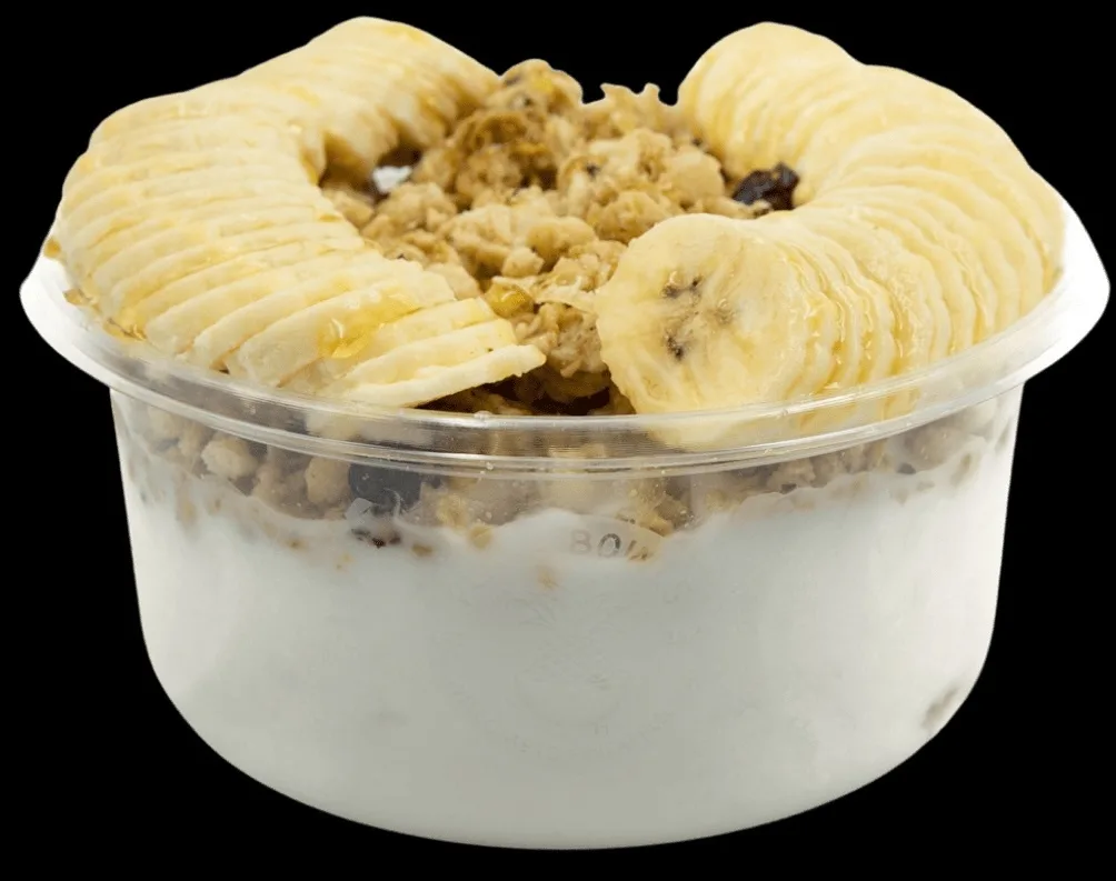 Coco Coconut Bowl