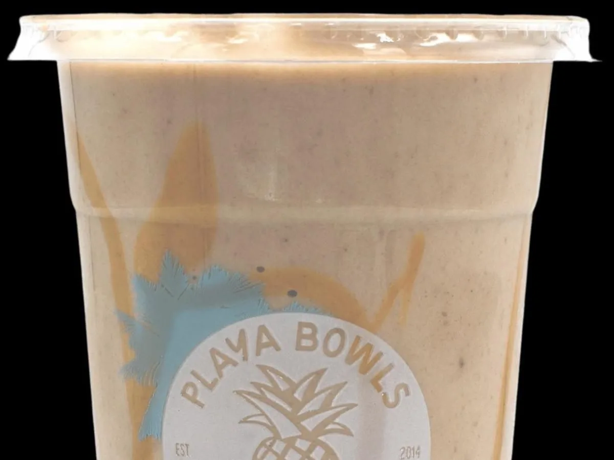 Dolce Smoothie