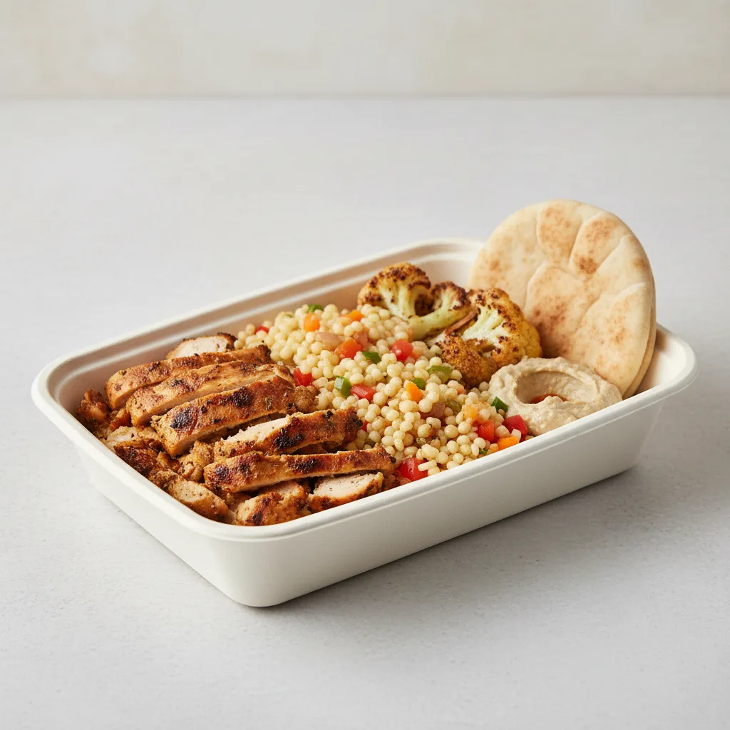 Hummus Kitchen
