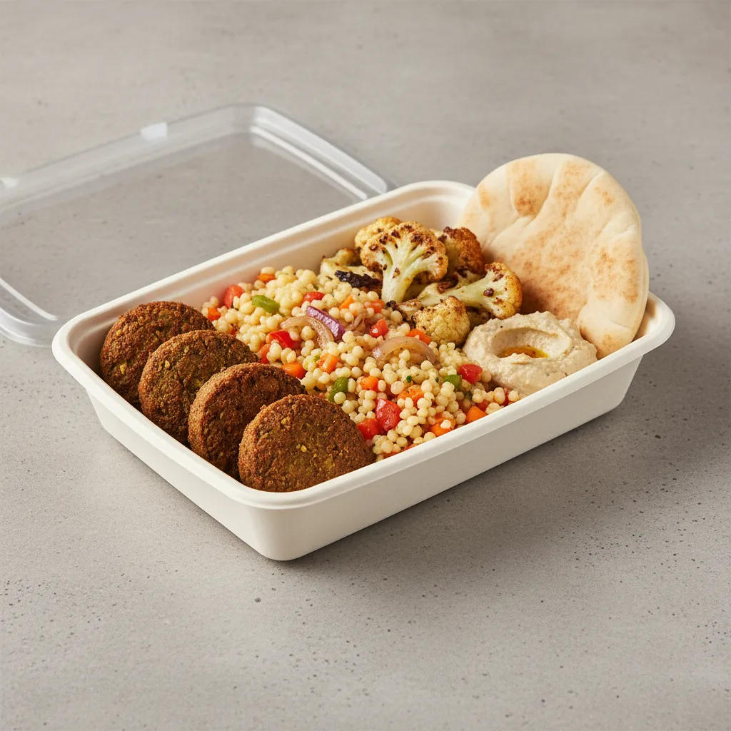 Hummus Kitchen