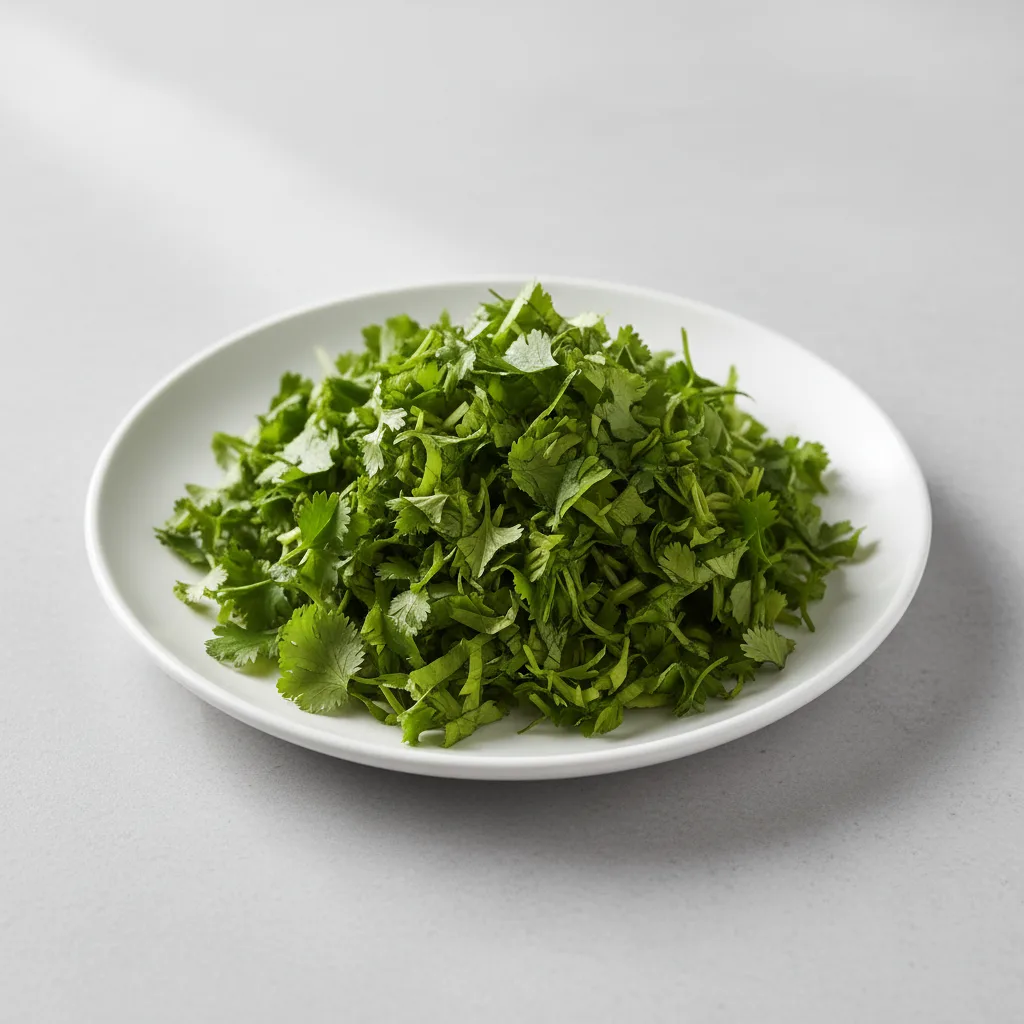 Fresh Cilantro Fresh Cilantro