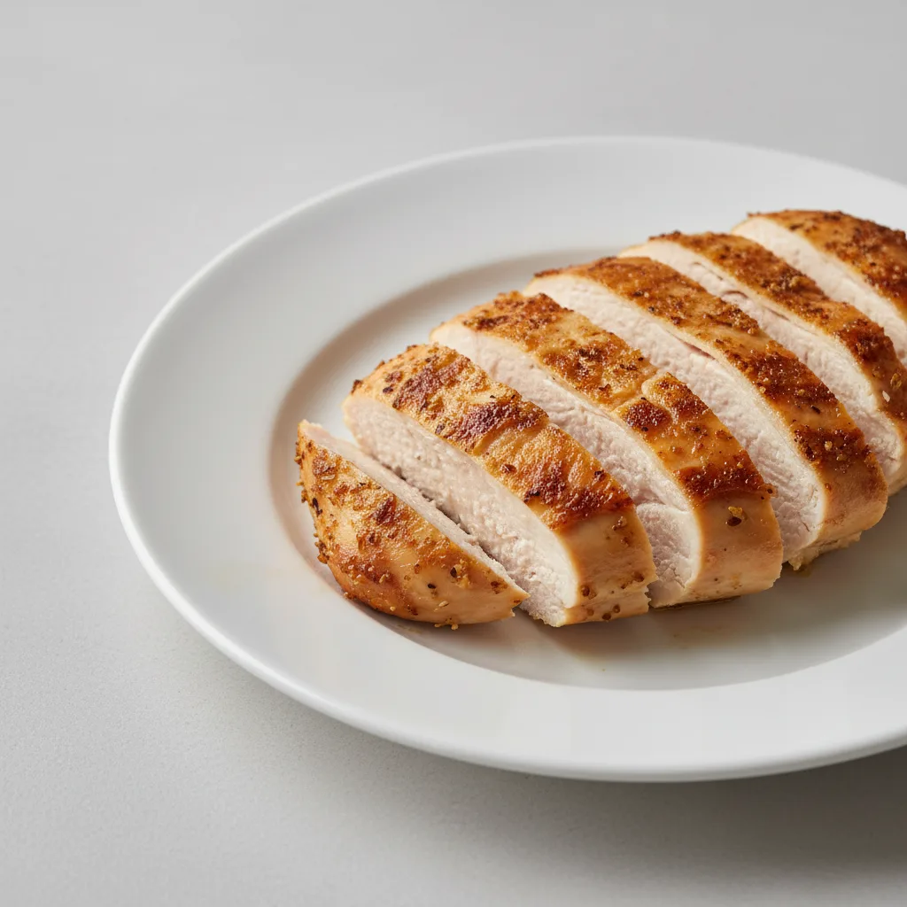 Baked Chicken