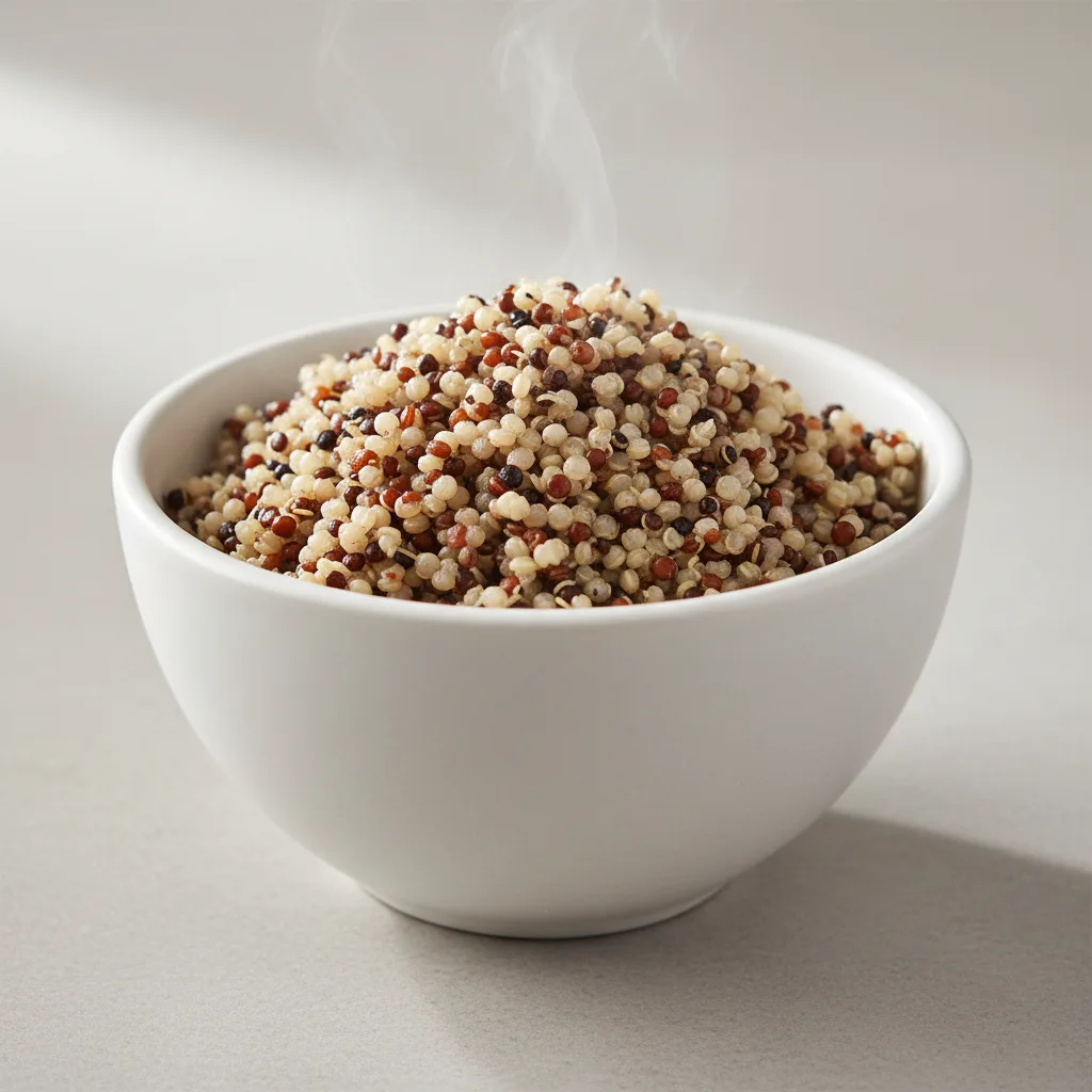 Quinoa Quinoa