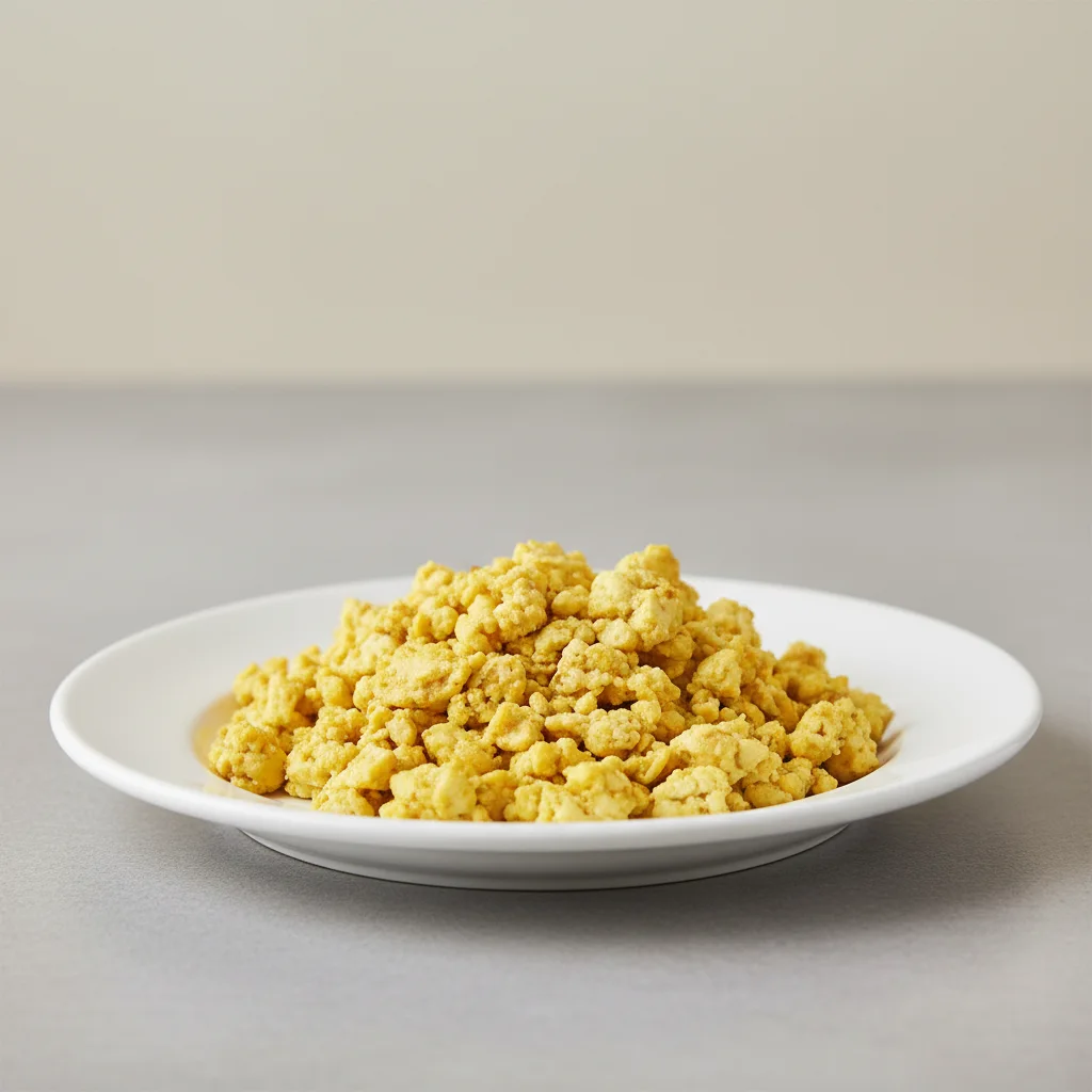 Tofu Scramble Tofu Scramble