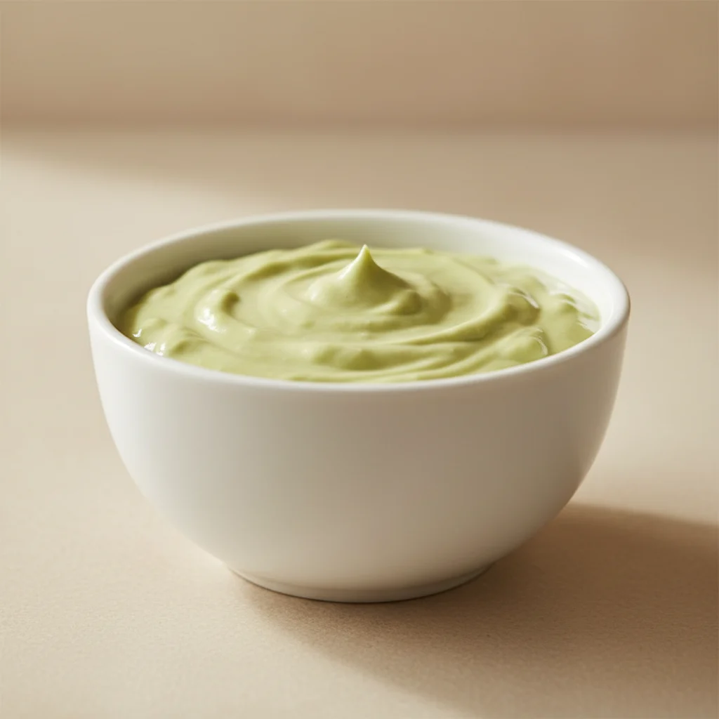 Avocado Crema Avocado Crema
