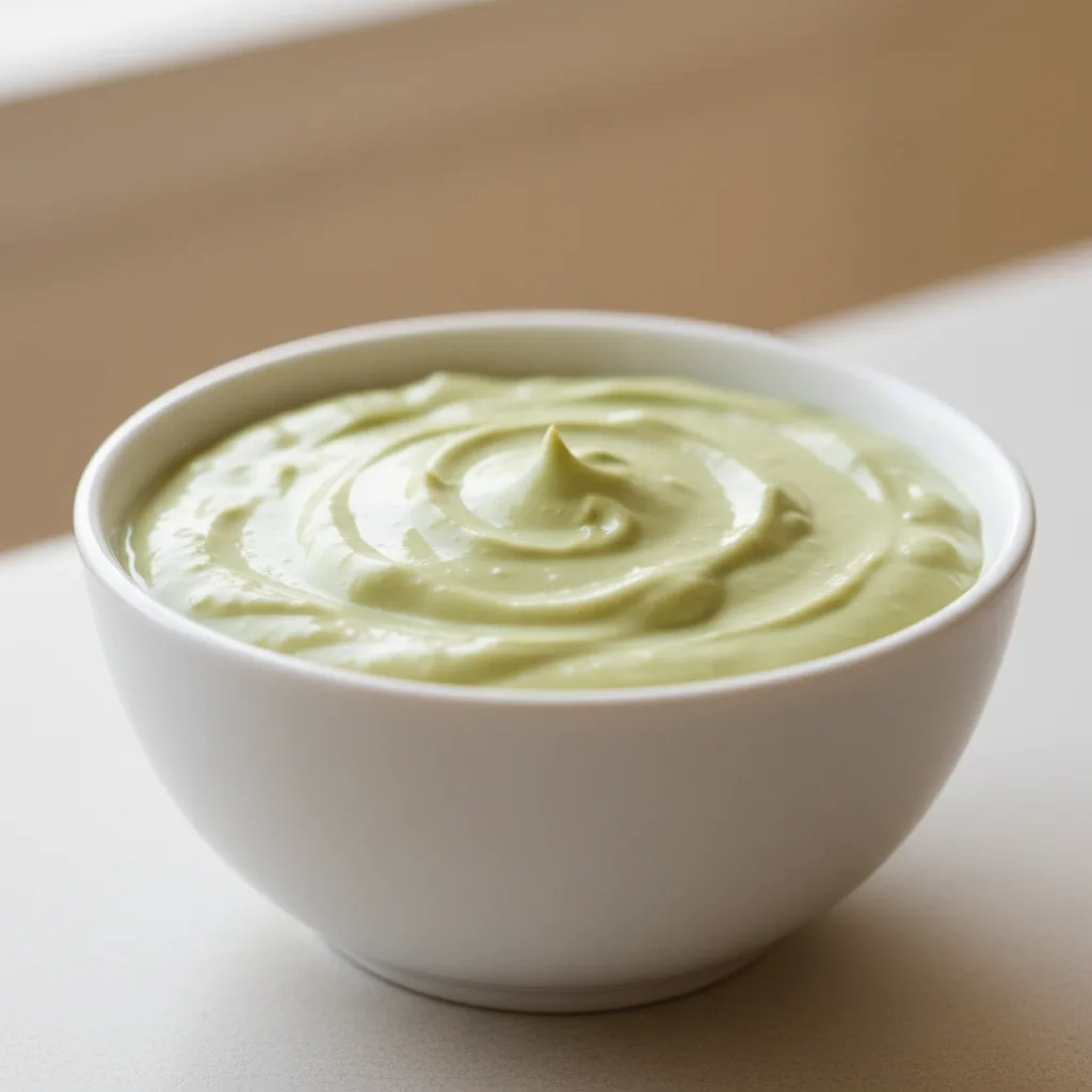 Avocado Crema Avocado Crema
