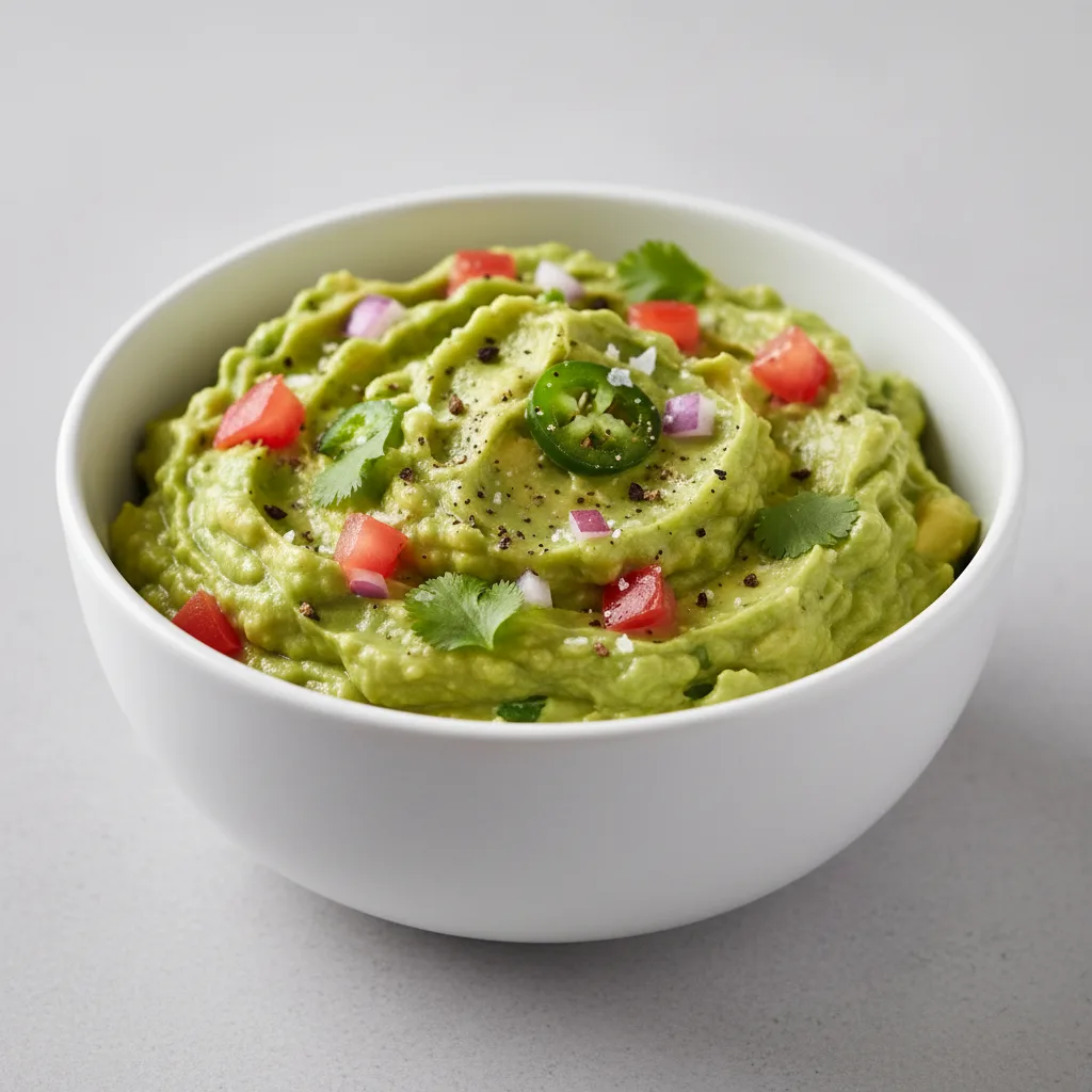 Guacamole Guacamole