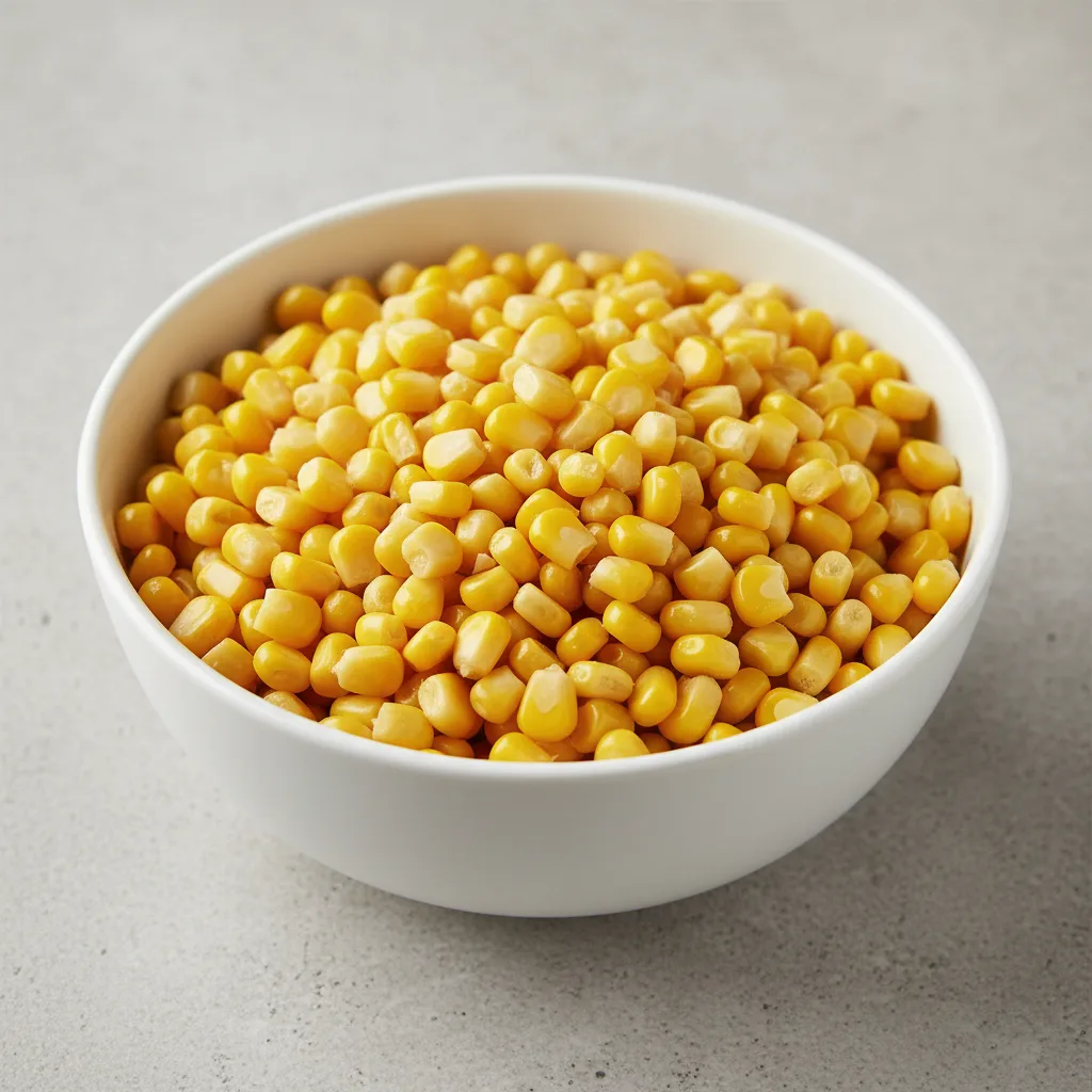 Corn Kernals