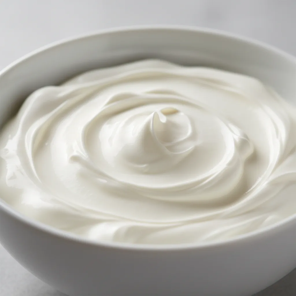Sour Cream Sour Cream
