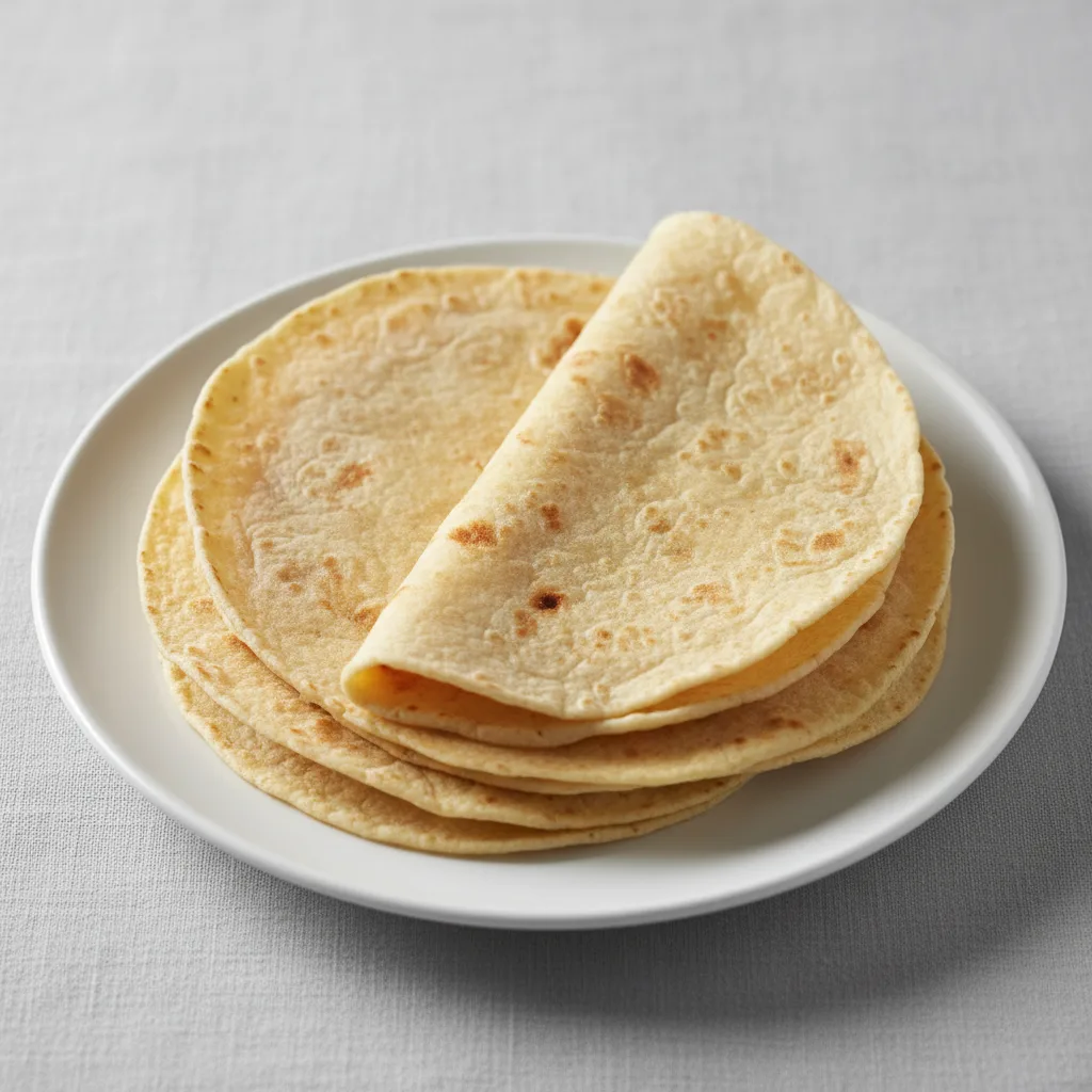 Flour Tortillas Flour Tortillas