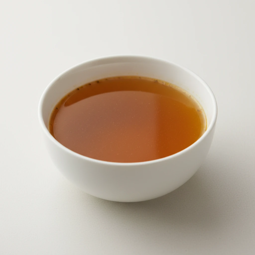 Vegetable Broth