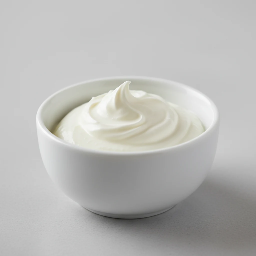 Cream Cheese