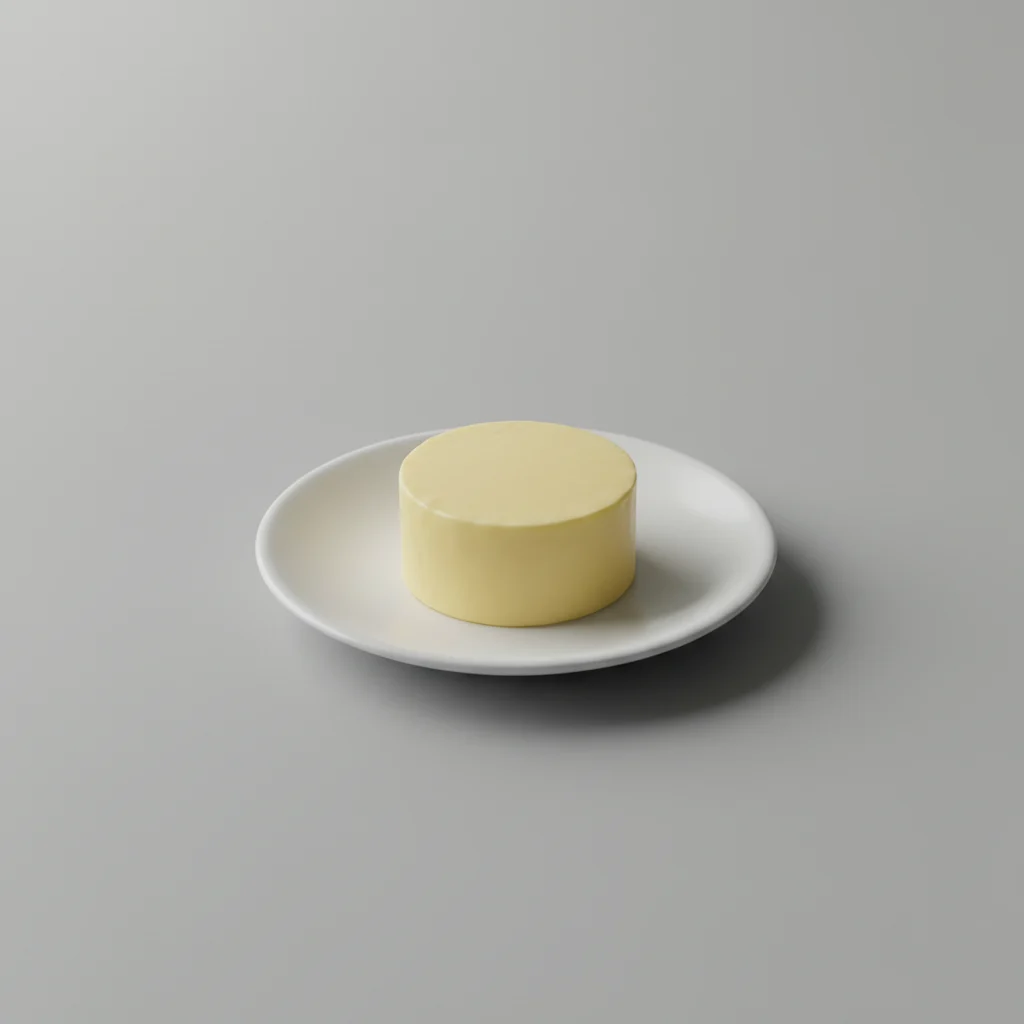 Butter