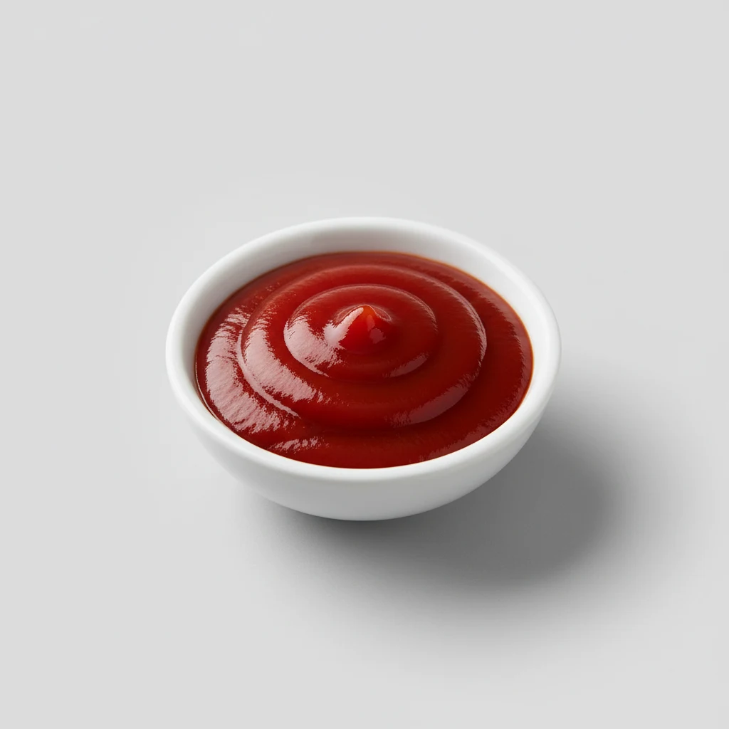 Ketchup for Burger Bar Ketchup for Burger Bar