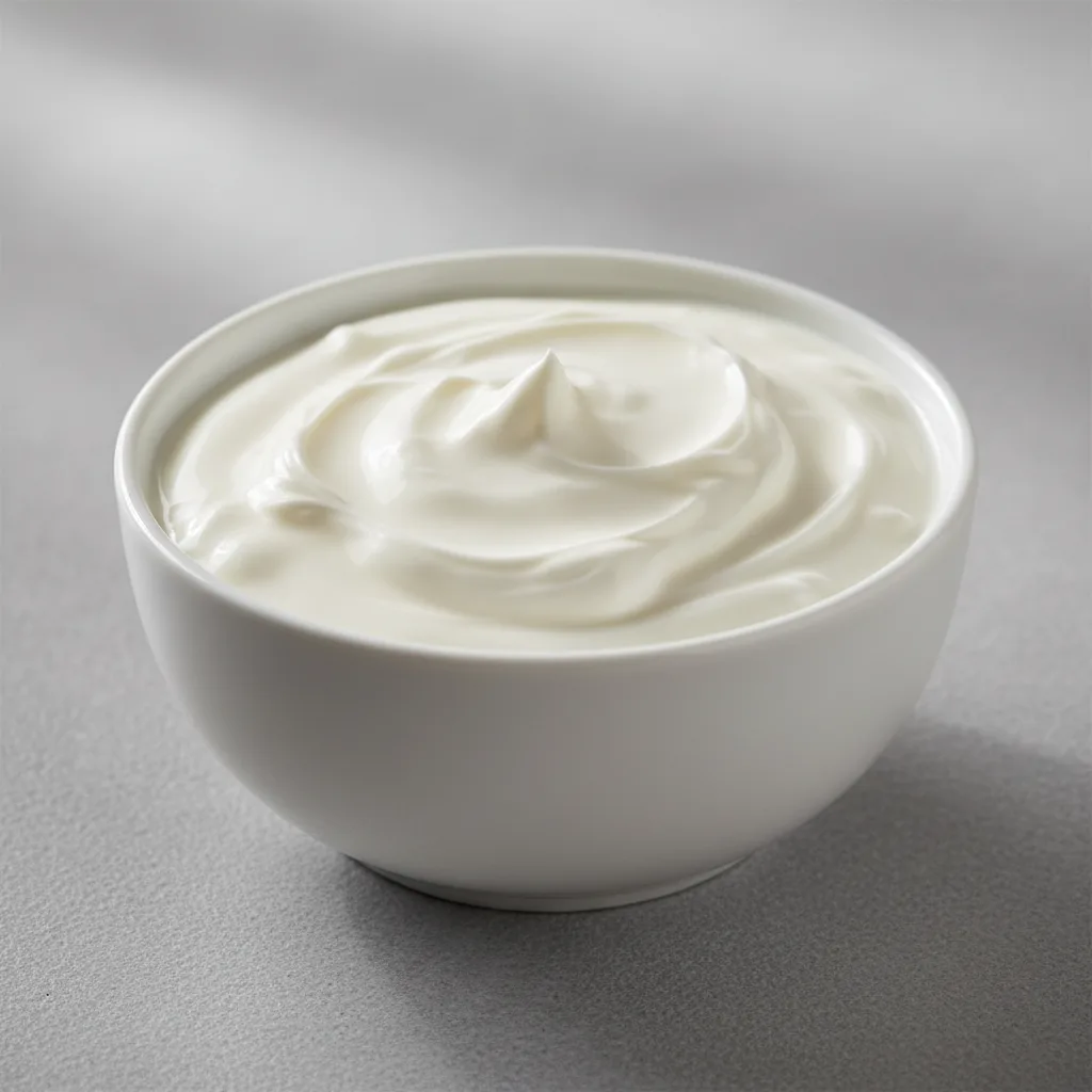 Sour Cream for Potato Bar Sour Cream for Potato Bar