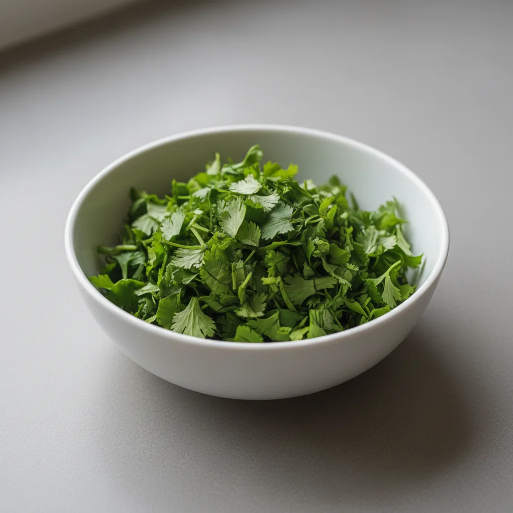 Cilantro
