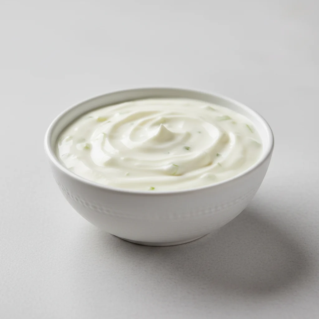 Tzatziki Sauce Tzatziki Sauce