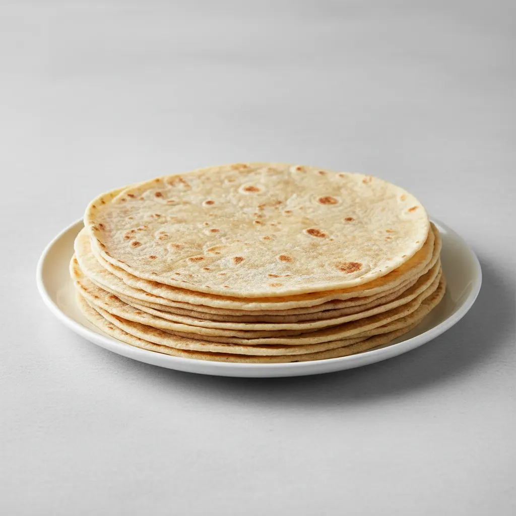 Flour Tortillas Flour Tortillas