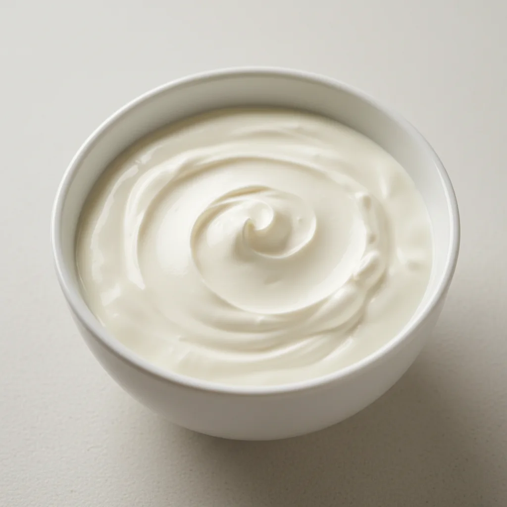 Sour Cream Sour Cream