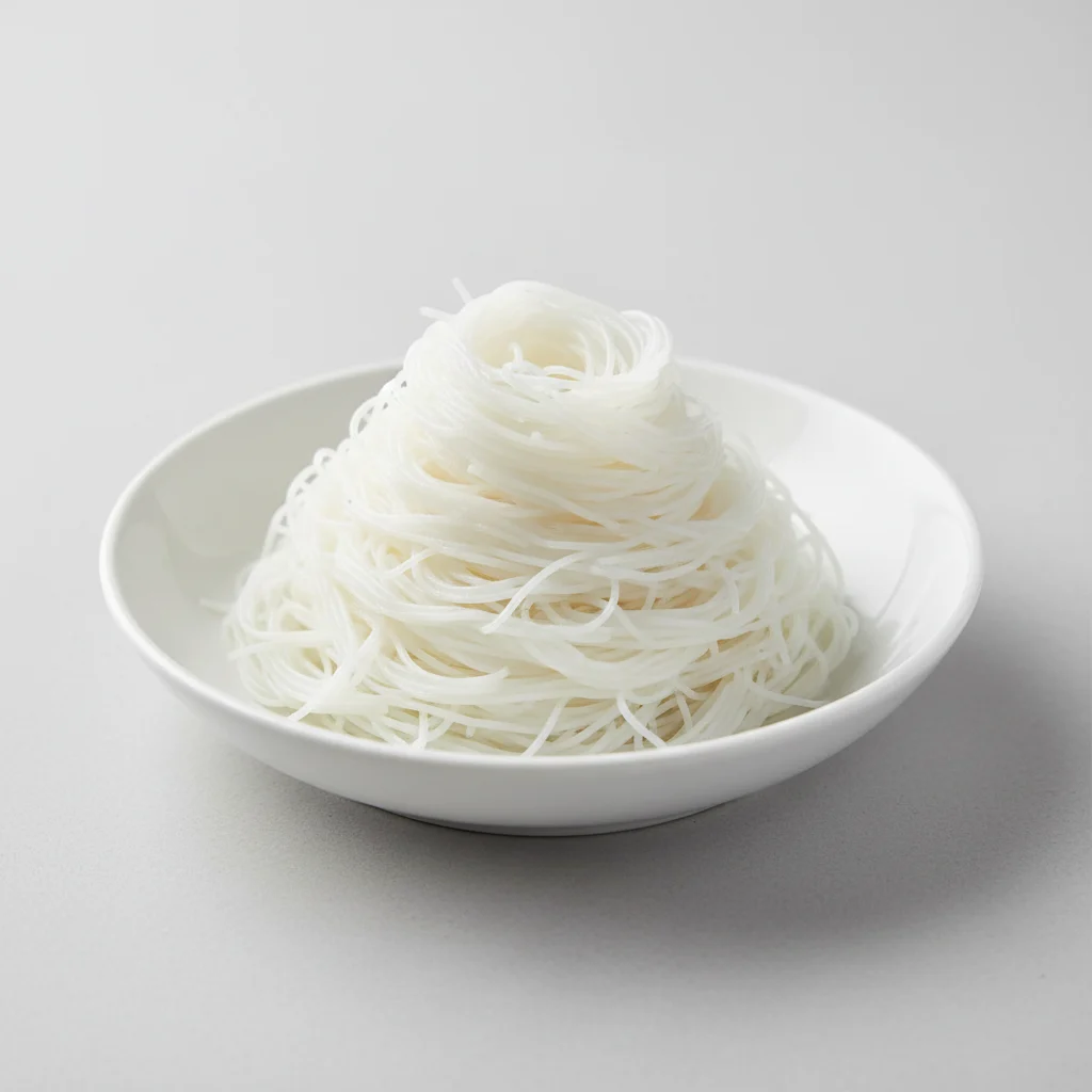 Vermicelli Noodles Vermicelli Noodles