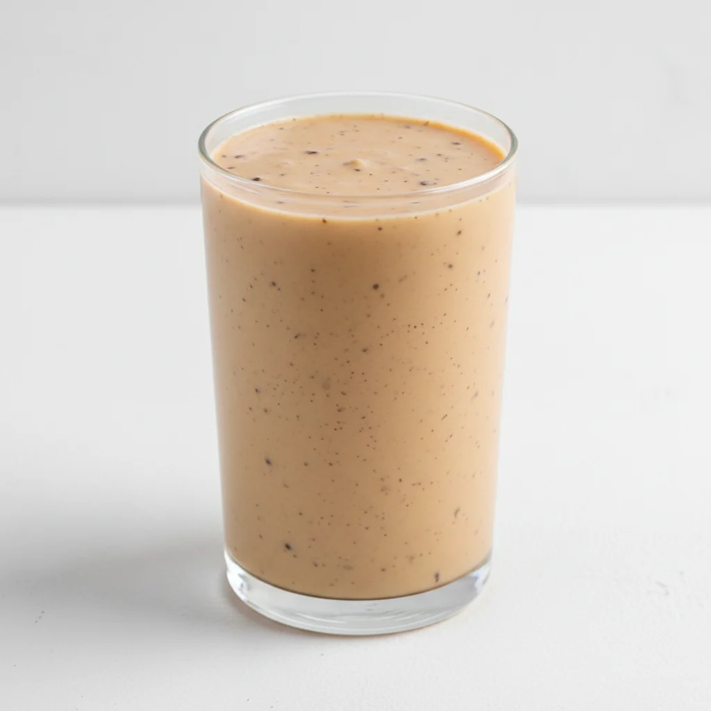 Power Protein Batido