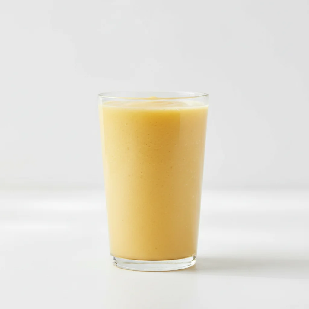 Tropical Batido