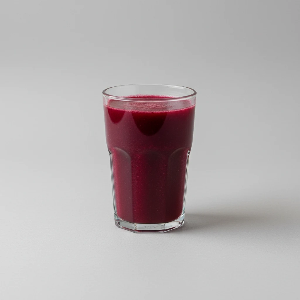 Apple Beet Carrot Cucumber Ginger Parsley Juice