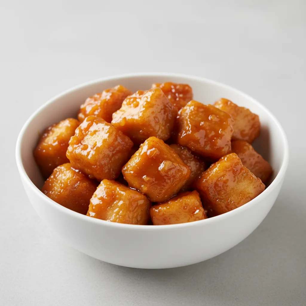 Orange Chicken Orange Chicken