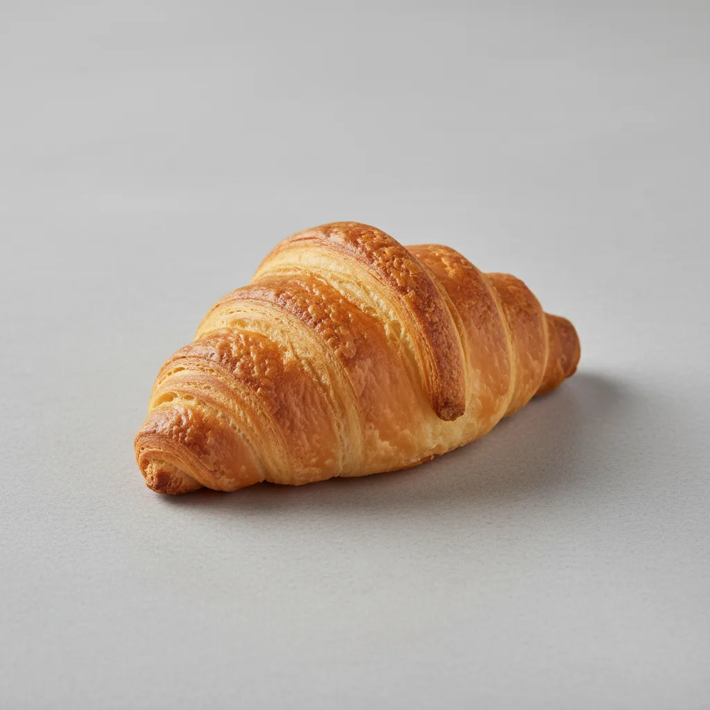 Croissant Croissant
