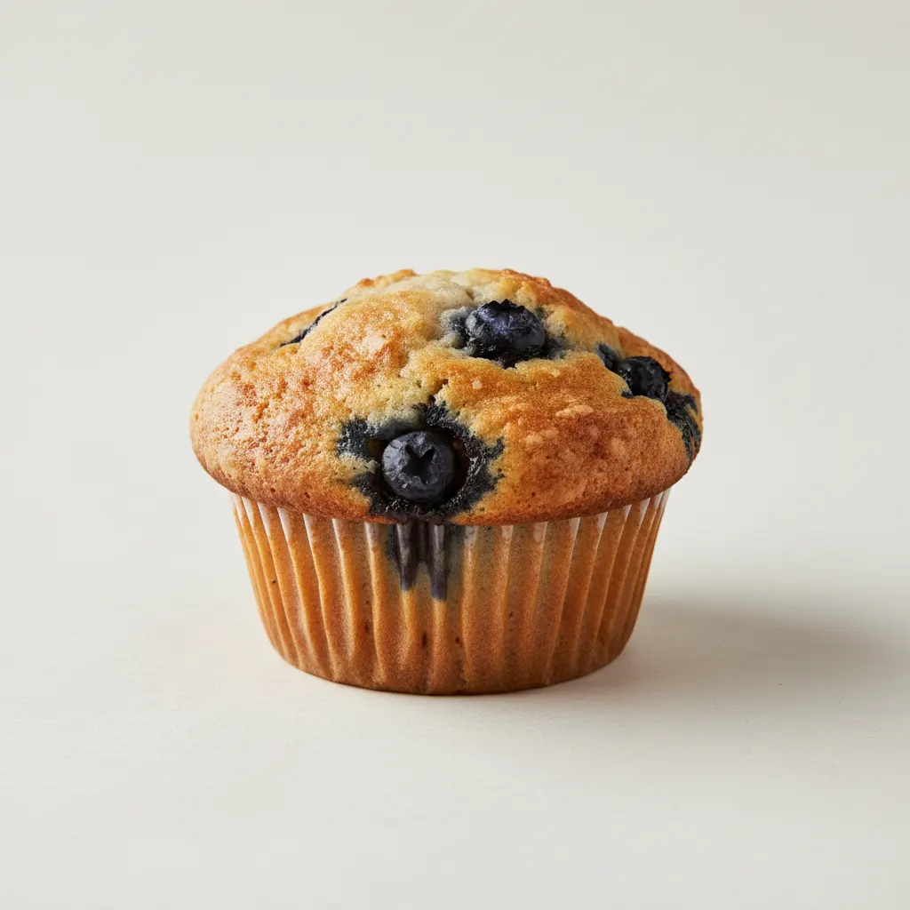 Gluten-Free Muffin Gluten-Free Muffin