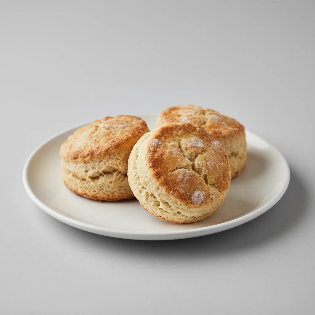 Scones Scones