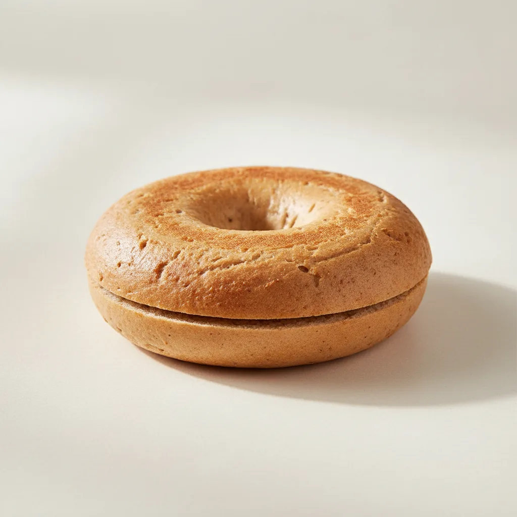 Gluten-Free Bagel Gluten-Free Bagel
