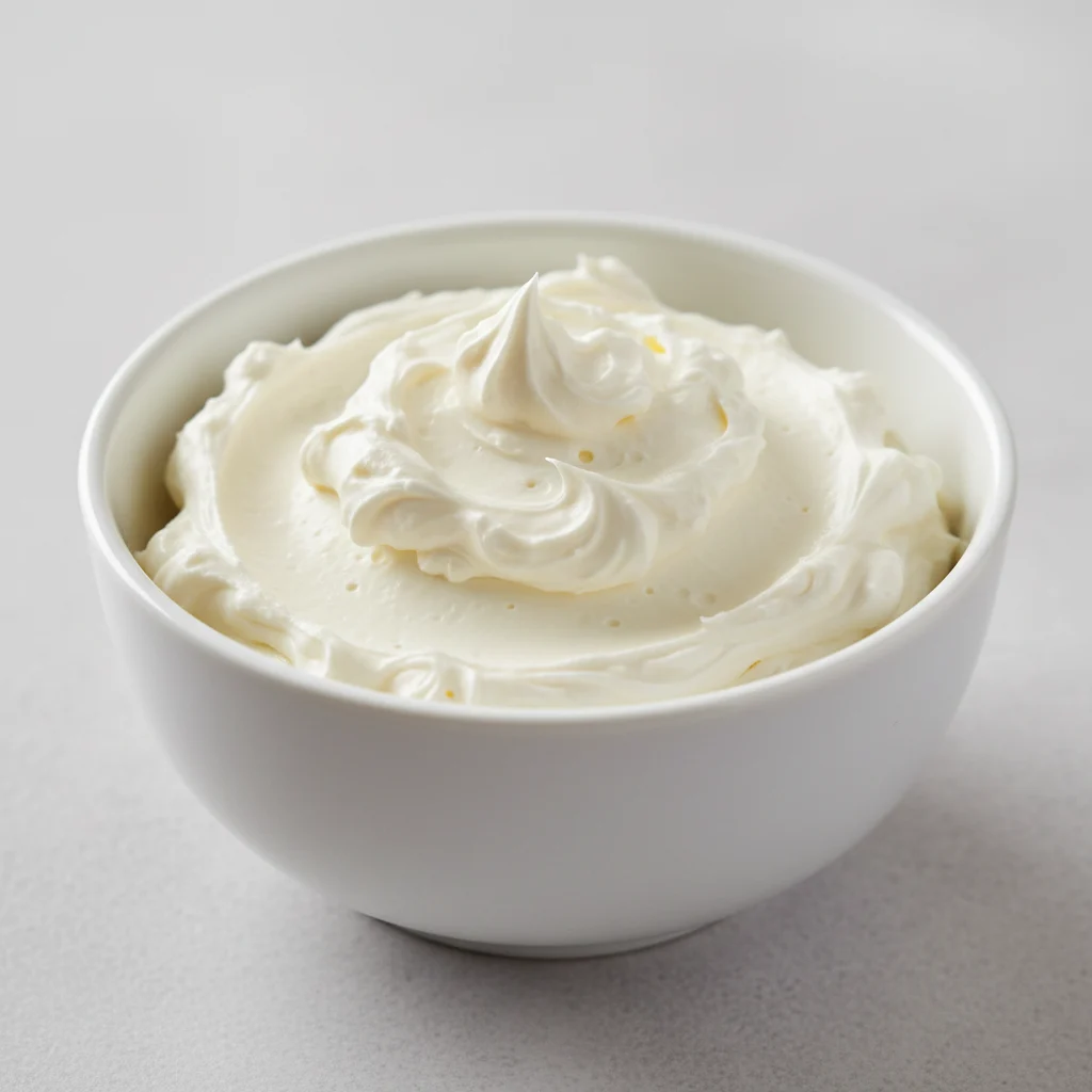 Plain Cream Cheese Plain Cream Cheese