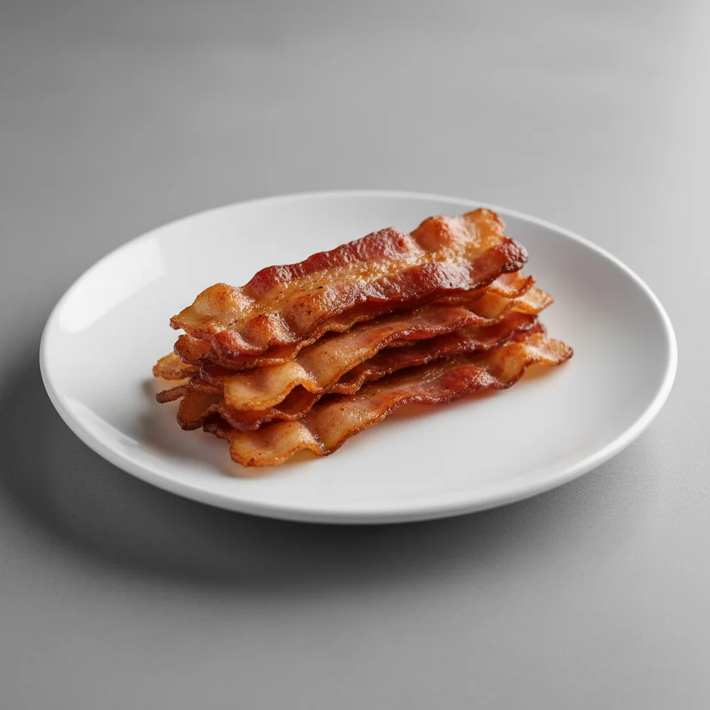 Bacon Bacon