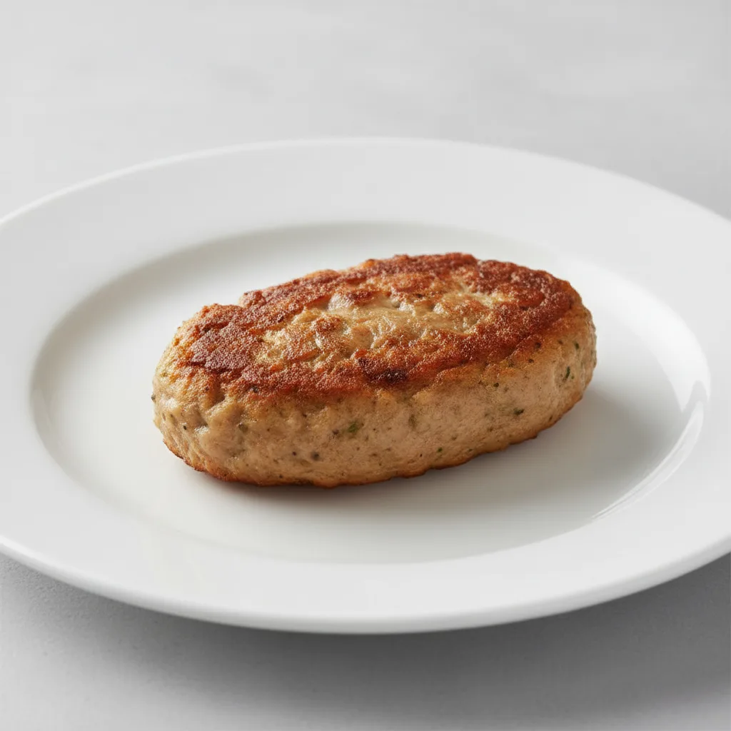 Morning Star "Sausage" Morning Star "Sausage"
