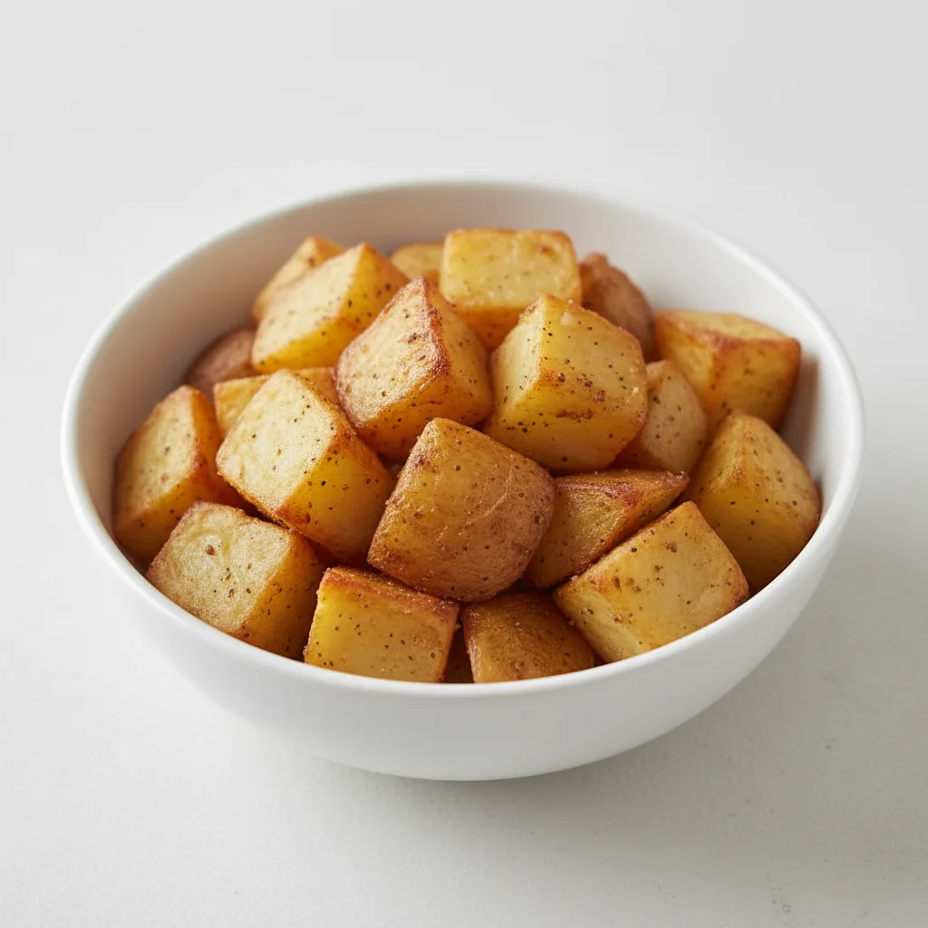 Breakfast Potatoes Breakfast Potatoes