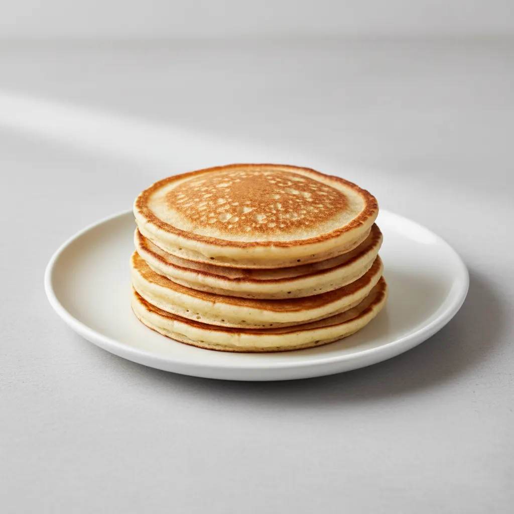Pancakes Pancakes