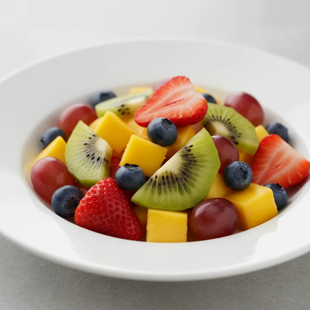 Fresh Fruits Fresh Fruits