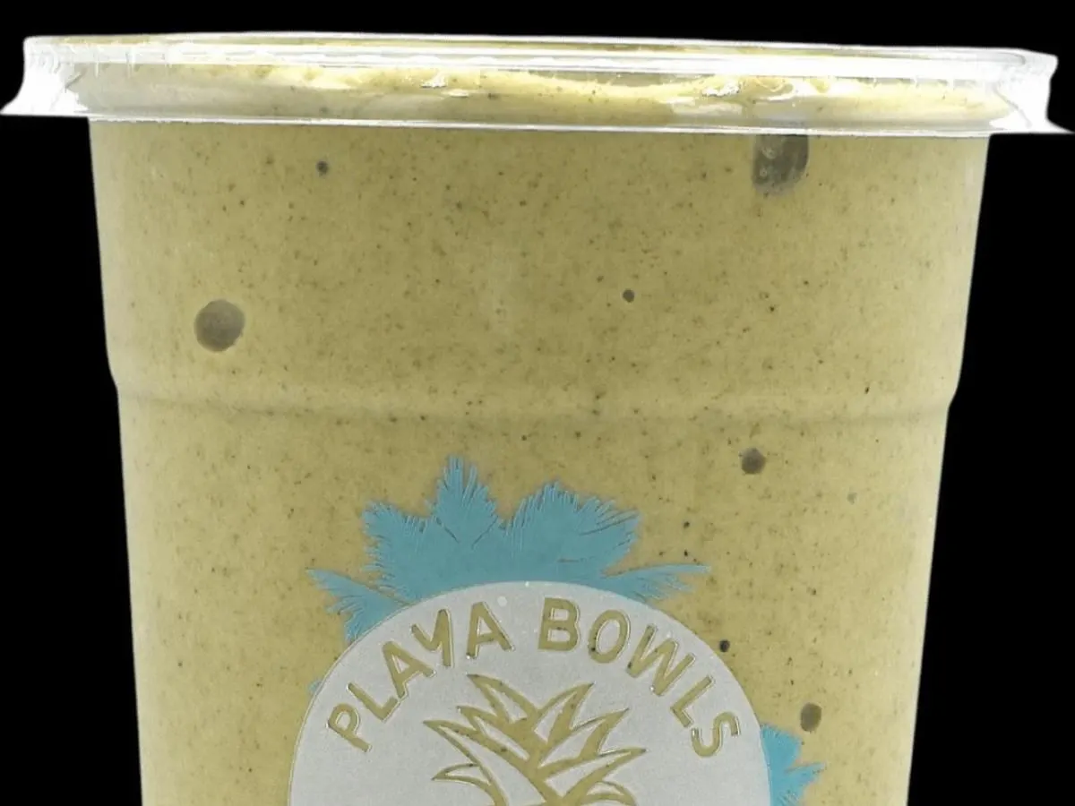 Dang Smoothie