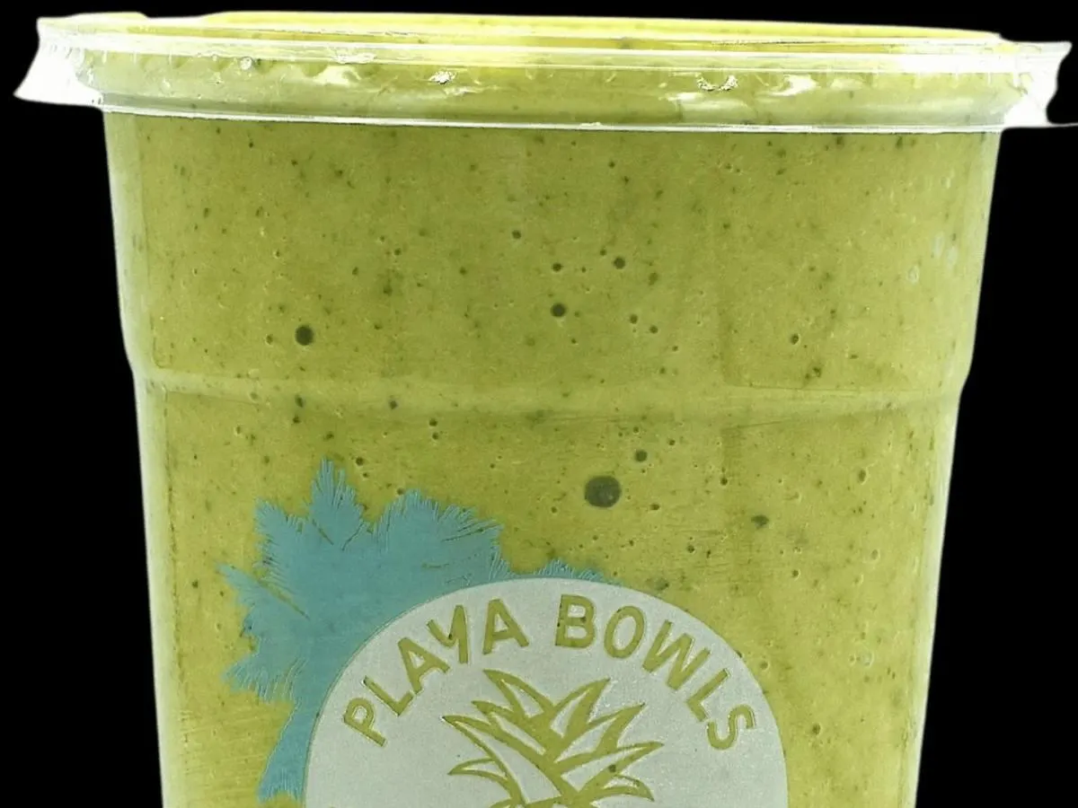 Green Smoothie