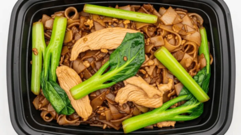 Chada Thai