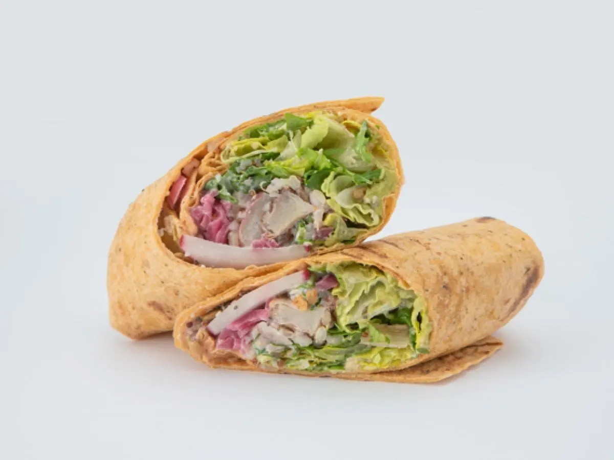 Vitality Wrap