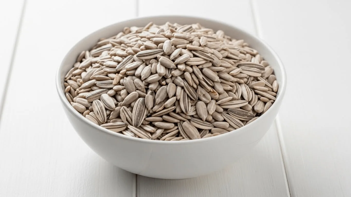 Sunflower Seeds