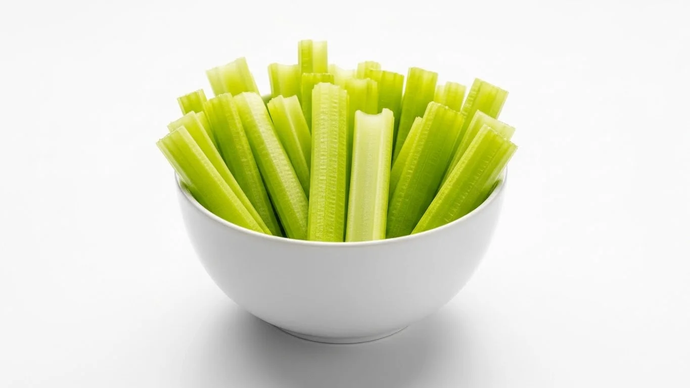 Celery