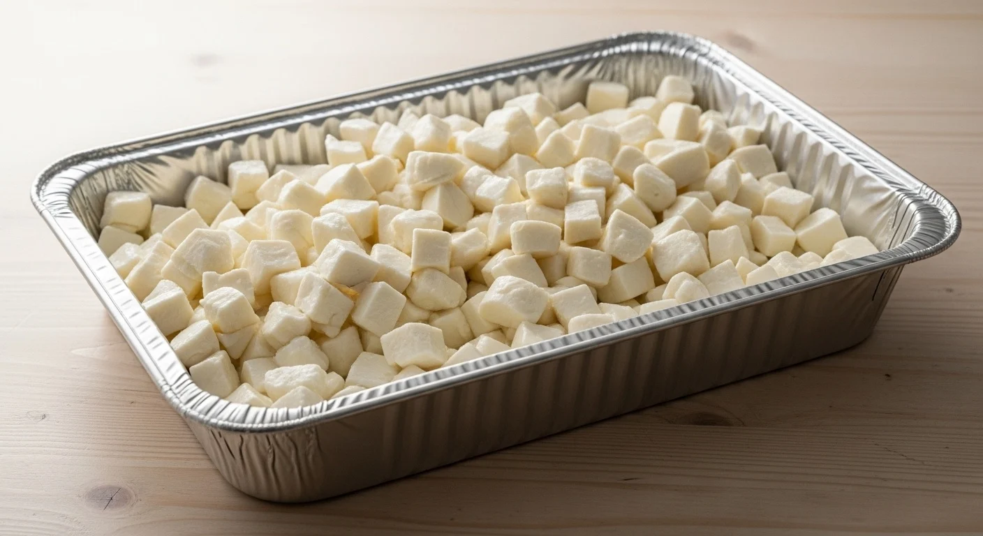 Mozzarella Cheese